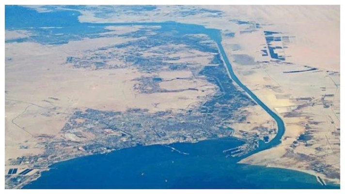 17 November Sejarah Dunia: Terusan Suez Dibuka Hingga Hari Pelajar Internasional