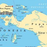 DPR Sahkan Provinsi Papua Barat Daya, Indonesia Kini Punya 36 Provinsi