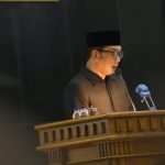Gubernur Jawa Barat Ridwan Kamil