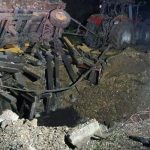 Amerika Sebut Rudal yang Hantam Polandia Berasal dari Ukraina.