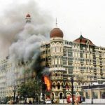 Serangan Teroris Mumbai.