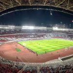 Jelang Piala Dunia U-20 2023, FIFA Larang Gelaran Konser di Stadion GBK.