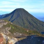 Taman Nasional Gunung Gede Pangrango
