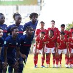 Jadwal Pertandingan Timnas Indonesia U-20 vs Prancis U-20