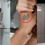 Pemeran Video Syur Wanita Kebaya Merah Ditangkap di Surabaya.