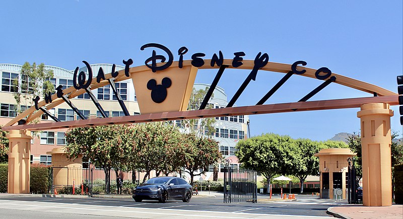 Walt Disney Studios