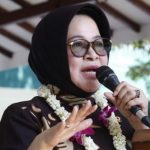 Ketua Komisi E DPRD Provinsi Jatim, Hj Wara Sundary Renny Pramana S.E