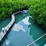 Tahura Ngurah Rai Bali