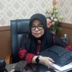 Ketua Komisi E DPRD Provinsi Jatim, Hj Wara Sundary Renny Pramana S.E