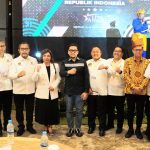 Acara Temu Kader Nasional LPM di Medan, Jum’at (11/11/2022)