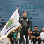 Ketua Umum PKB, Abdul Muhaimin Iskandar