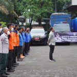 Pemprov Jatim Kirimkan Bantuan Penanganan Korban Gempa di Cianjur