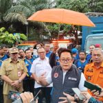 Sekretaris Daerah (Sekda) Provinsi Jawa Timur, Adhy Karyono