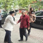 Presiden PKS Ahmad Syaikhu kembali kunjungi Jawa Timur, Kamis 24 November 2022.