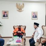 Presiden PKS Ahmad Syaikhu kembali kunjungi Jawa Timur, Kamis 24 November 2022.