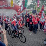 Banteng Ride and Night Run 2022