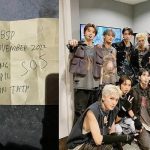 Konser Boyband NCT 127 Dapat Surat Ancaman Bom, Ini Isinya