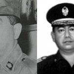 Lahirnya Mayjen TNI Basuki Rahmat.