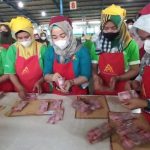 Tiga Provinsi Sahkan UMP 2023, Provinsi Jateng Naik Paling Tinggi