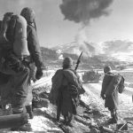 Pertempuran Bendungan Chosin