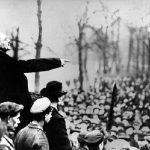 Revolusi Jerman Meletus.