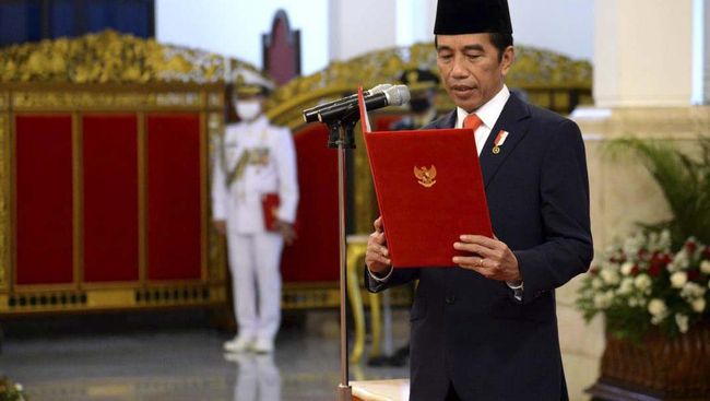 Alasan Jokowi Pilih KSAL Yudo Margono Calon Panglima TNI: Rotasi Matra