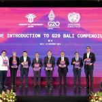 Bali Compendium Masuk Deklarasi Bali G20