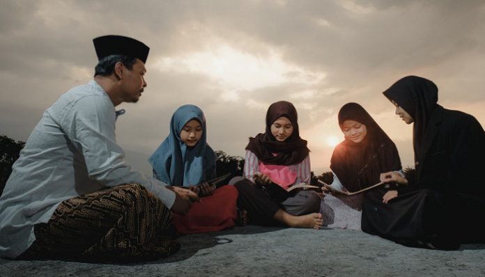 Bacaan Doa Minta Kesehatan