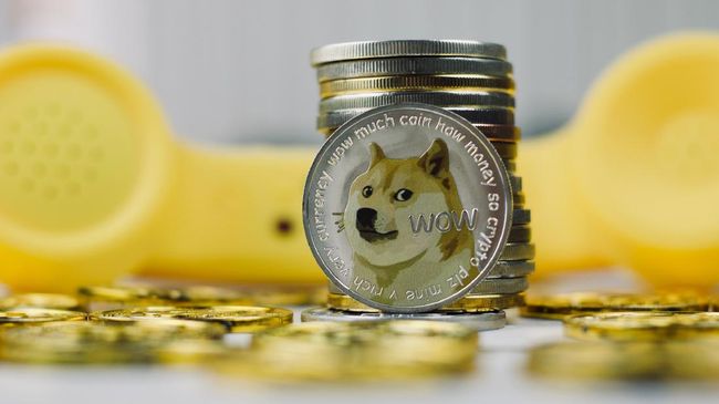 Kripto Dogecoin