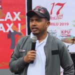 Anggota KPU RI, Idham Holik