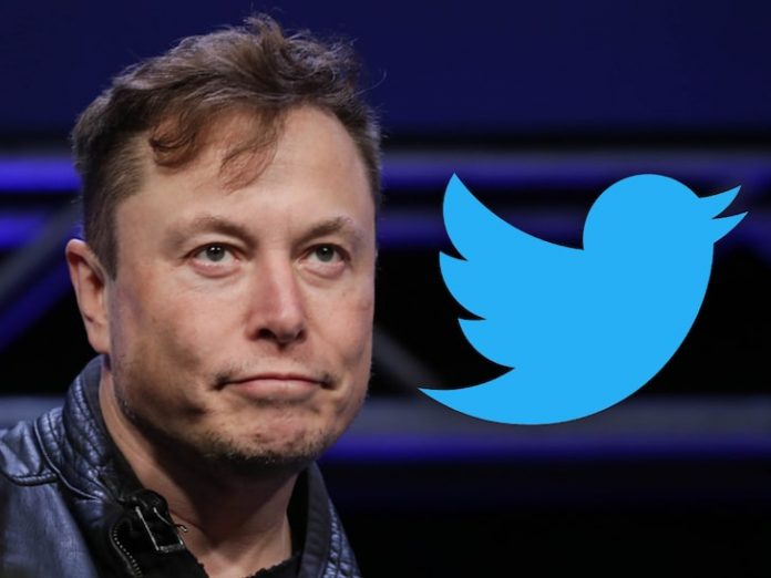 Elon Musk Resmi jadi CEO Twitter