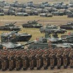 China Bangun Pangkalan Militer Dekat Indonesia, Berikut Faktanya