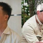 Penampilan Warna Rambut Ganjar Pranowo dan Ridwan Kamil Mendadak Beda