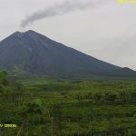 Gunung Semeru (25/11/2022)