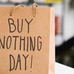 Hari Tanpa Belanja Sedunia