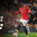 Jadwal Matchday 6 Liga Europa 2022/2023: Real Sociedad vs Manchester United