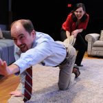 Mengenal Gynophobia, Fobia atau Ketakutan Berlebih Ketika Berdekatan dengan Wanita