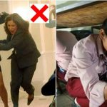 Tips Menyelamatkan Diri saat Terjadi Gempa Bumi Supaya Aman