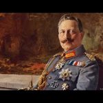 Wilhelm II Turun dari Takhta