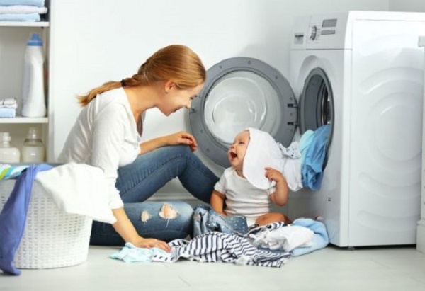 Tips Mencuci Pakaian Supaya Tahan Lama