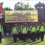 Jelang KTT G20 di Bali, Polri Kerahkan Semua Kekuatan Jaga Keamanan.