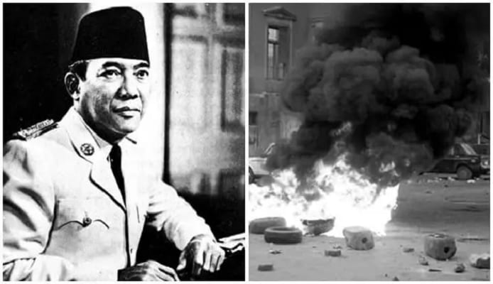 30 November Sejarah Dunia: Tragedi Granat Cikini Hingga Barbados Merdeka dari Inggris