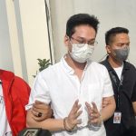 Indra Kenz Divonis 10 Tahun Penjara dan Denda Rp 5 Miliar