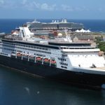 Pelabuhan Tanjung Perak Siap Sambut Kedatangan Kapal Pesiar Perdana