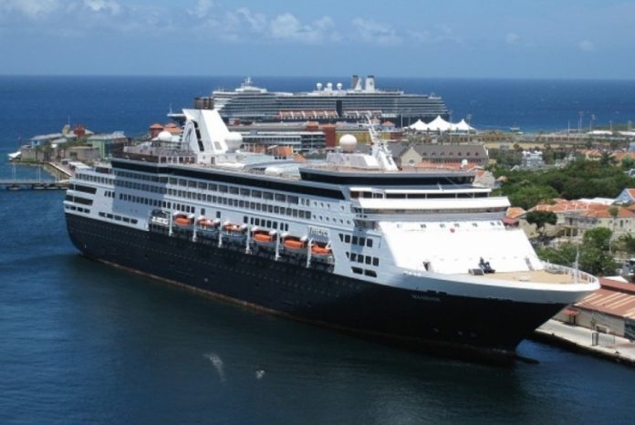 Pelabuhan Tanjung Perak Siap Sambut Kedatangan Kapal Pesiar Perdana