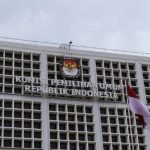 Gedung KPU