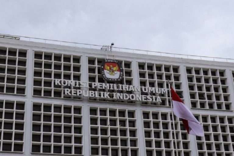 KPU akan Buat Aturan Kampanye Menteri untuk Cegah Penyalahgunaan Fasilitas