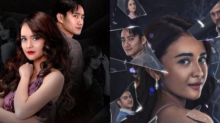 Web Series Dewasa Kupu-kupu Malam