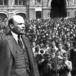 Revolusi Bolshevik Meletus