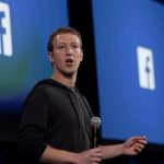 CEO Meta, Mark Zuckerberg